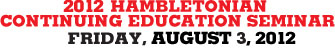 education